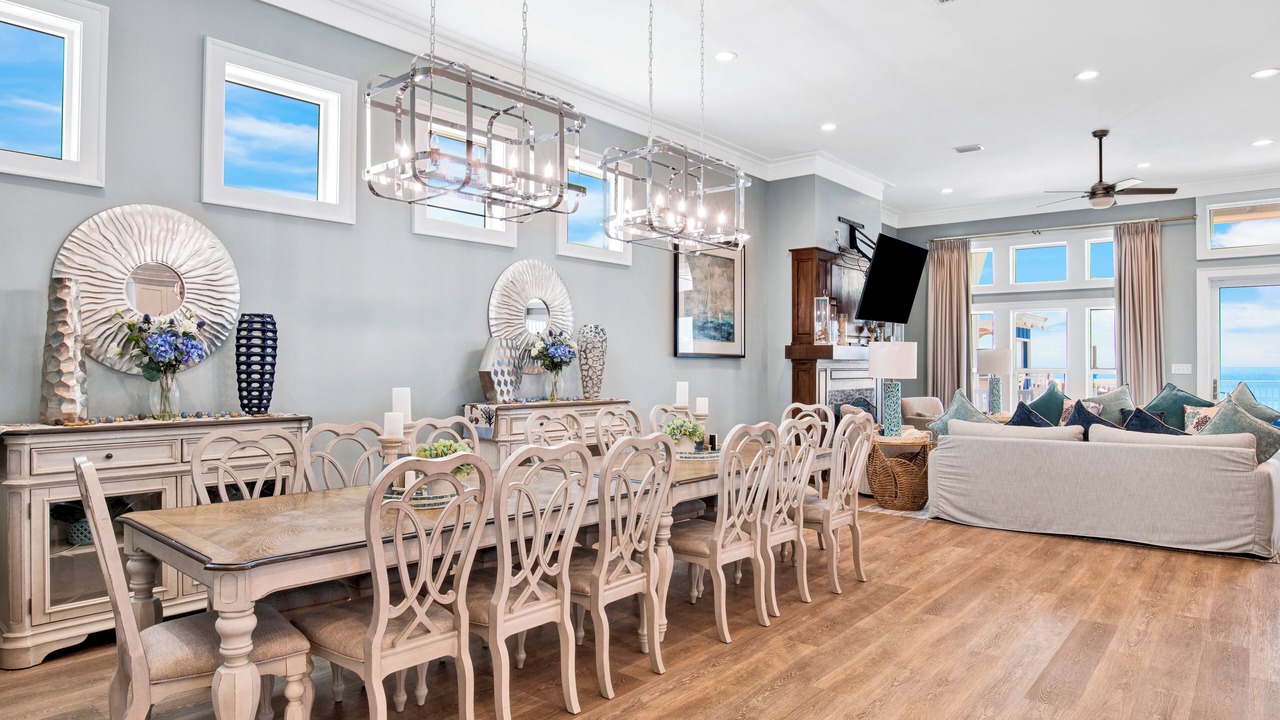 Photo of Livingroom in Southpointe