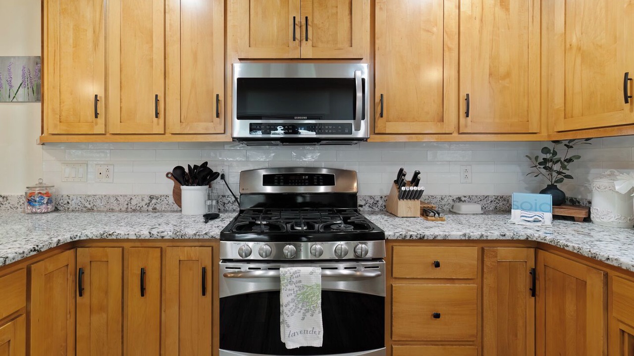 Photo of Kitchen in Wright