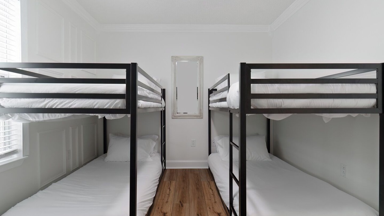 Photo of Bedroom in Wright