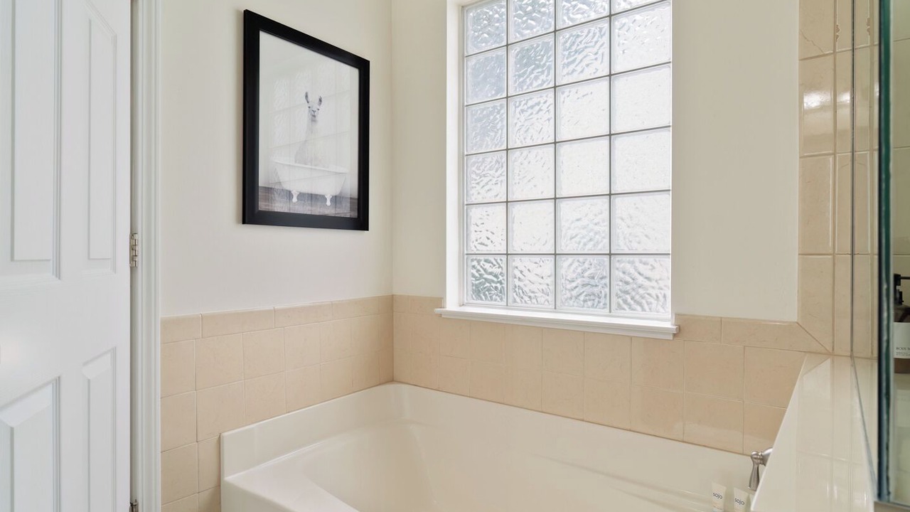 Photo of Bathroom in Wright