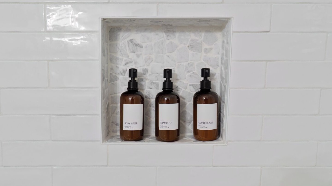 Photo of Bathroom in Wright
