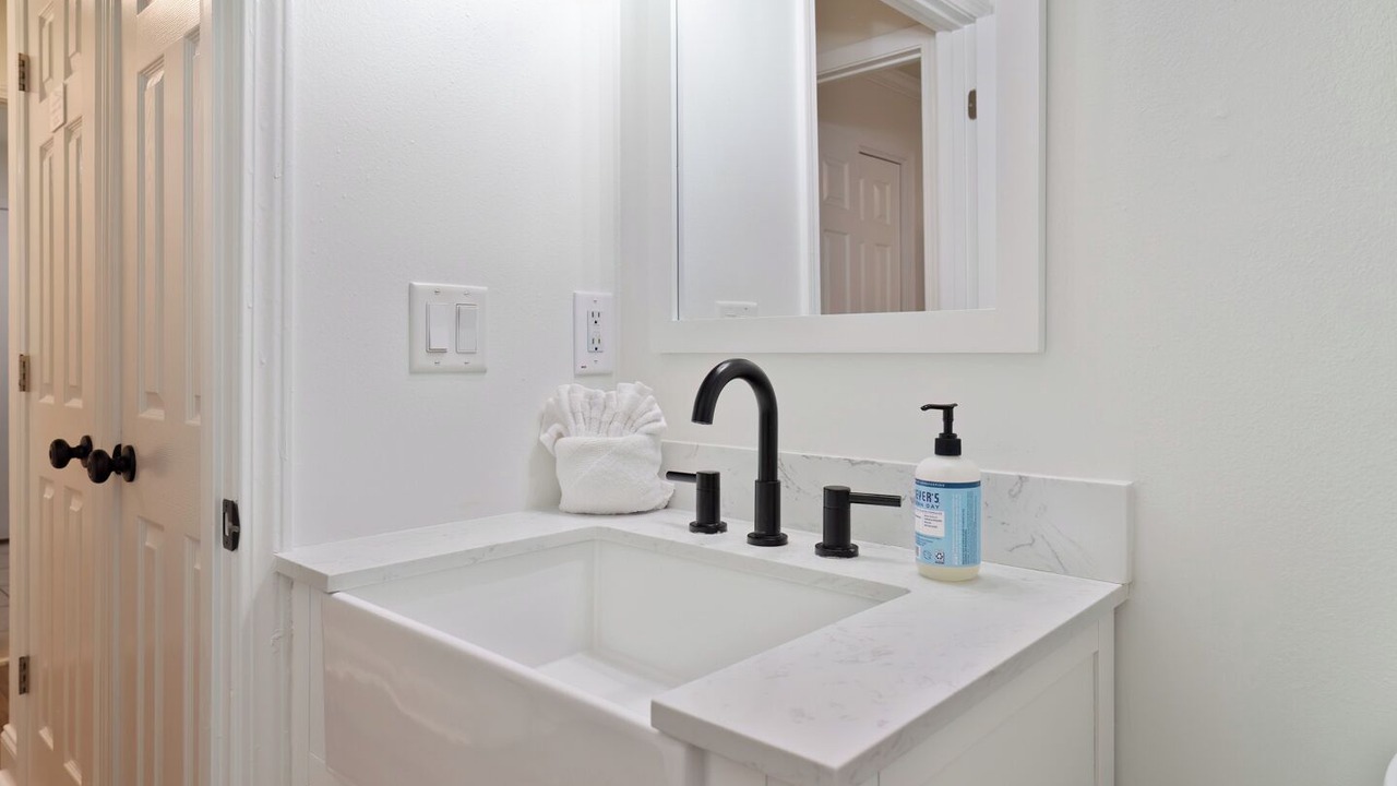 Photo of Bathroom in Wright