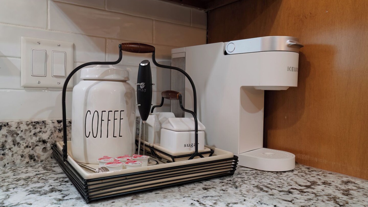 Photo of Kitchen in Wright