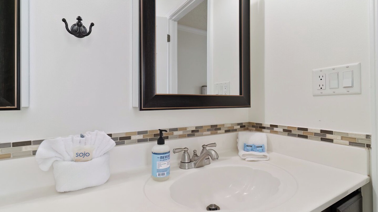Photo of Bathroom in Wright