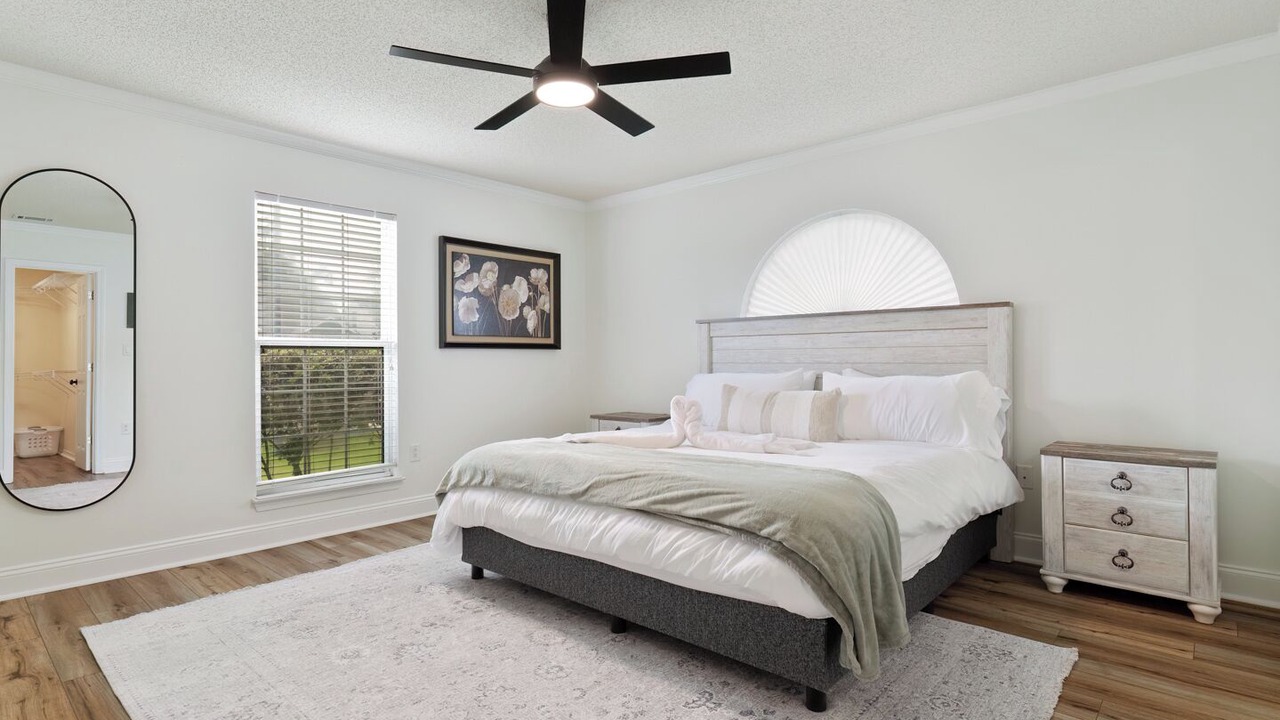 Photo of Bedroom in Wright