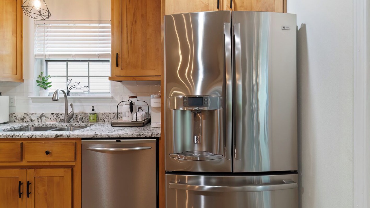 Photo of Kitchen in Wright