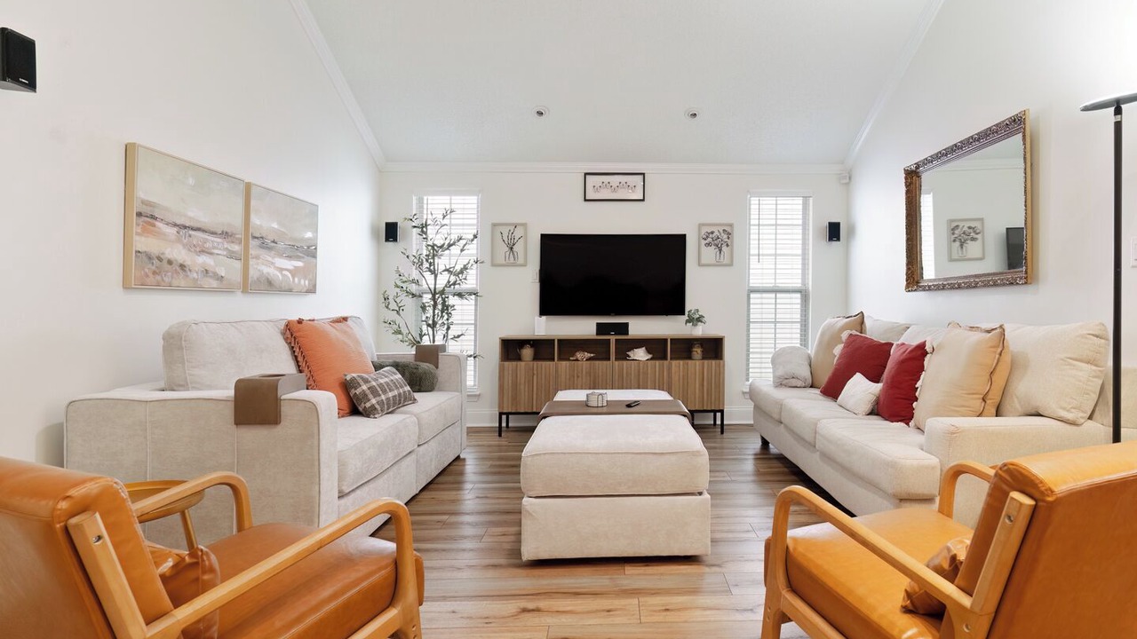 Photo of Livingroom in Wright