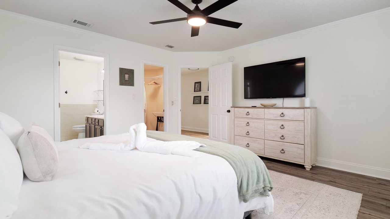 Photo of Bedroom in Wright