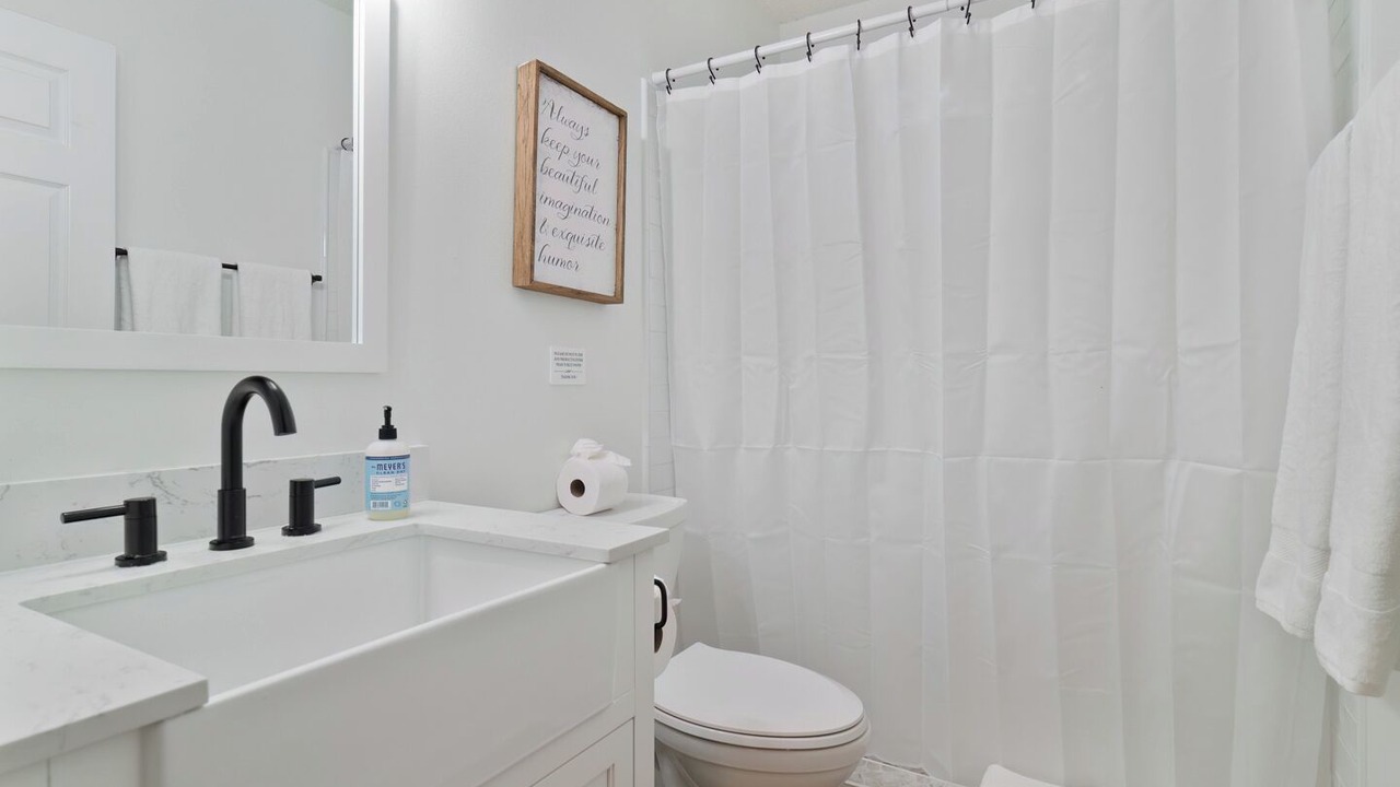 Photo of Bathroom in Wright