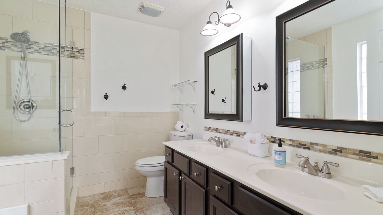 Photo of Bathroom in Wright