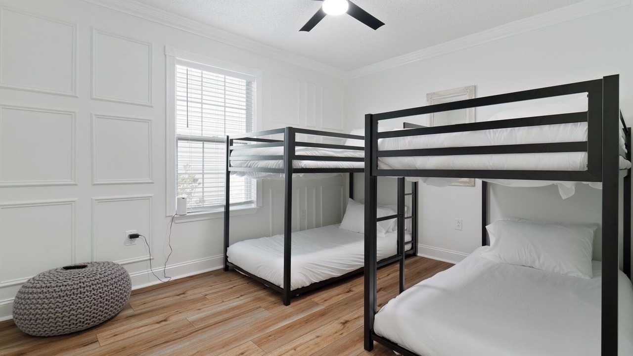 Photo of Bedroom in Wright