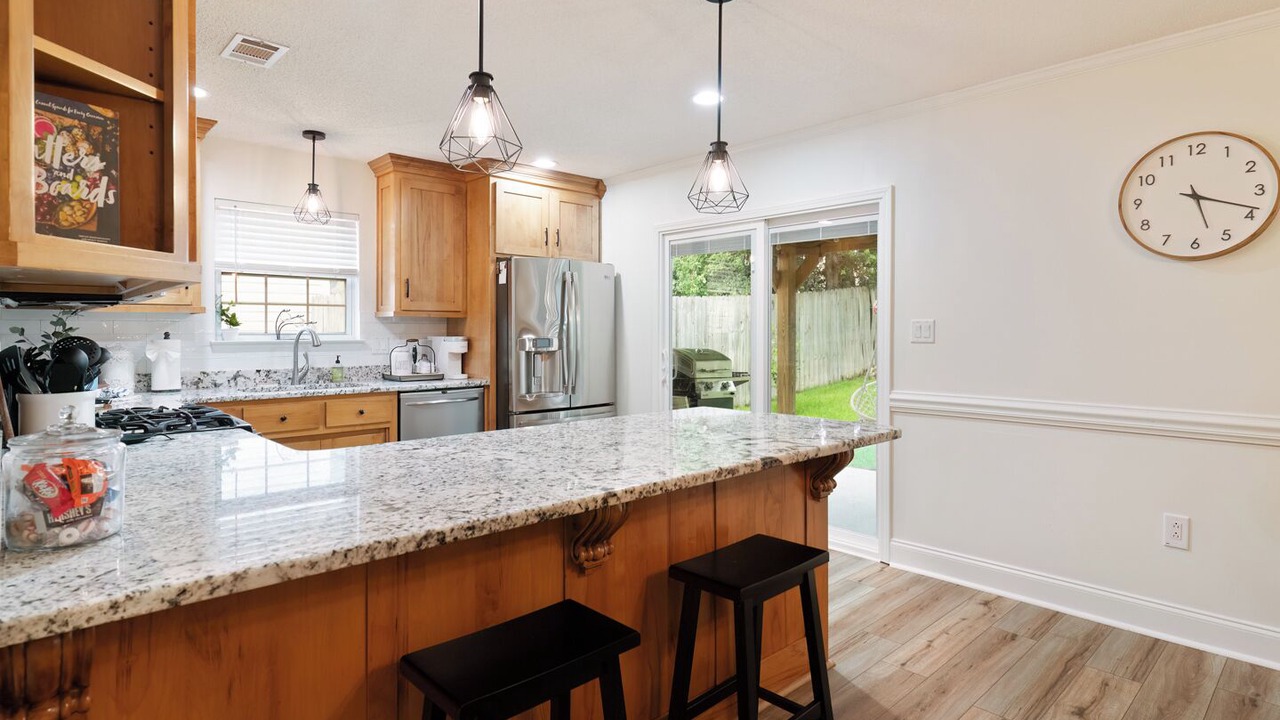 Photo of Kitchen in Wright