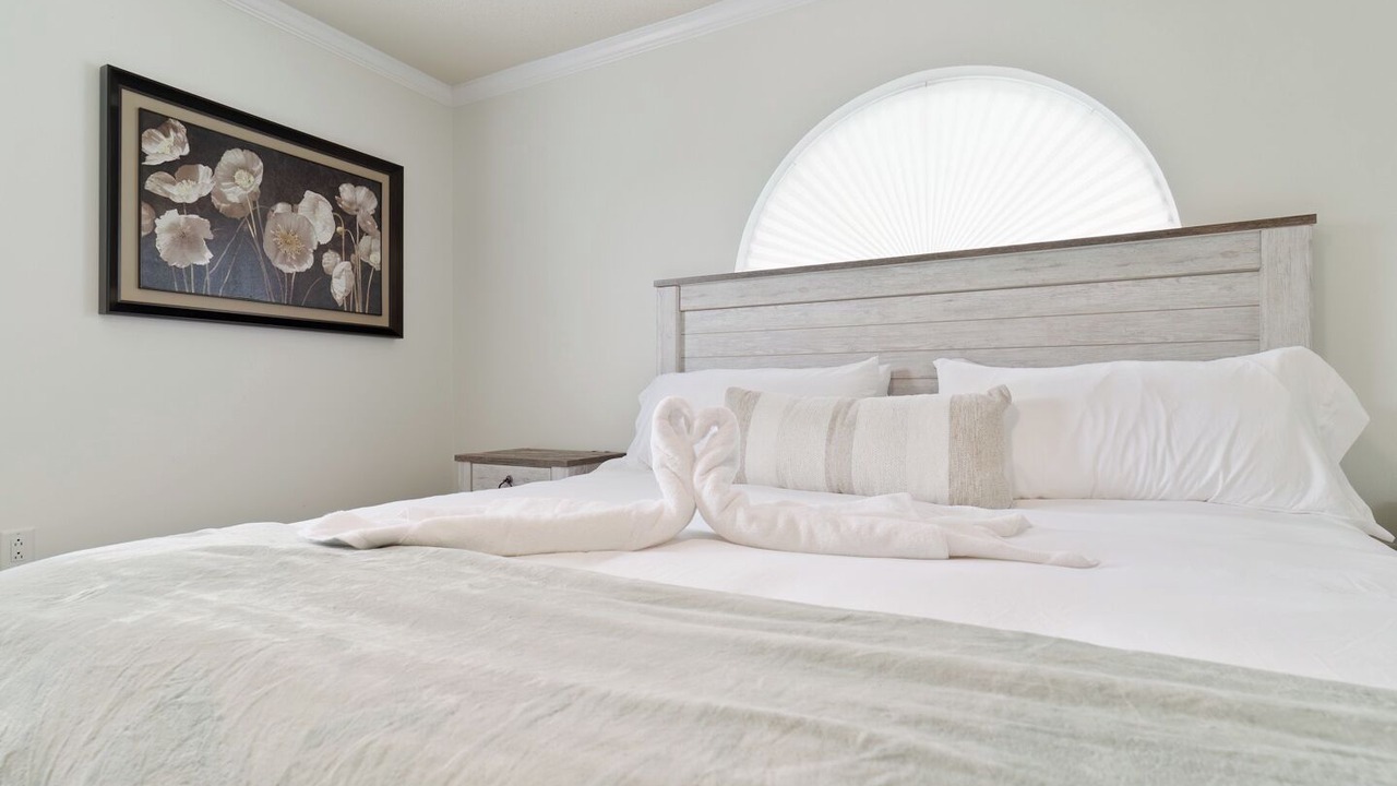 Photo of Bedroom in Wright
