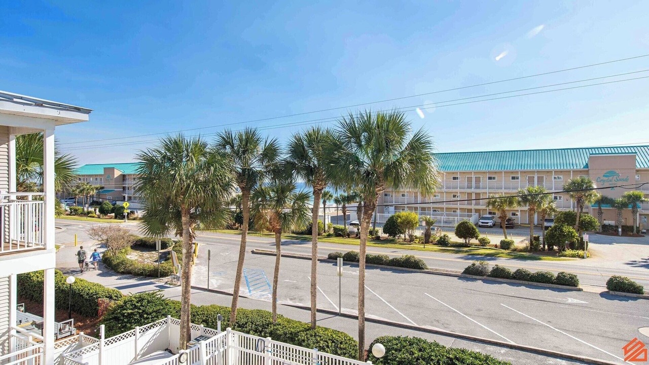 Photo of Outdoor in Crystal Beach