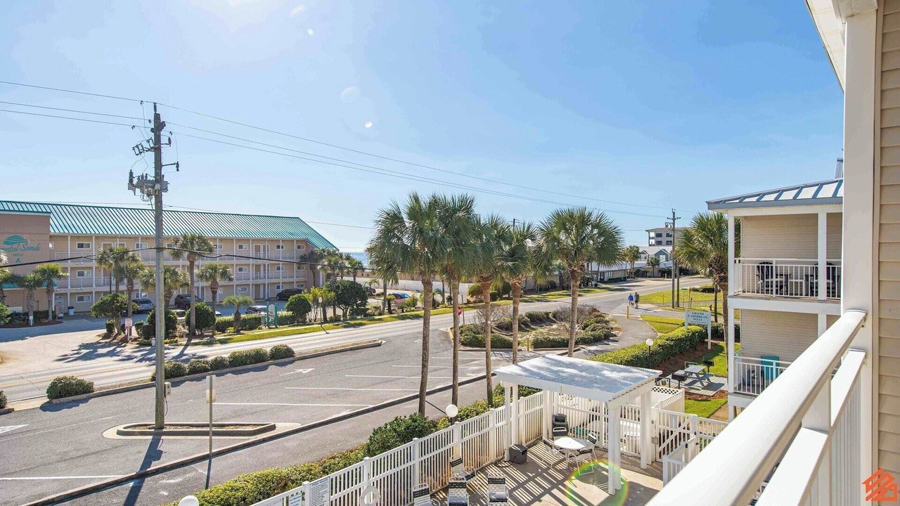 Photo of Outdoor in Crystal Beach