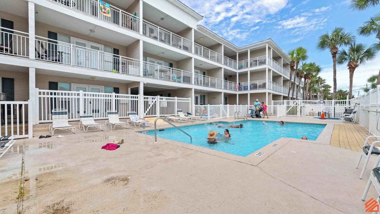 Photo of Outdoor in Crystal Beach