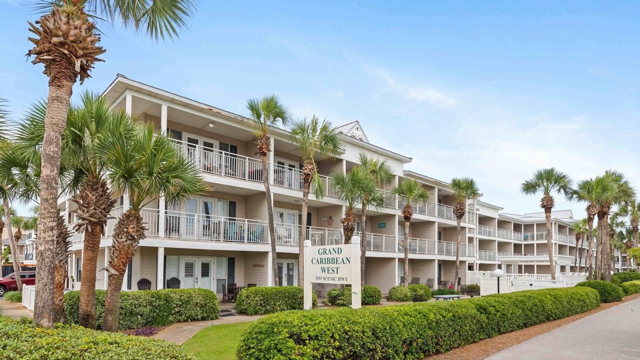 Photo of Outdoor in Crystal Beach