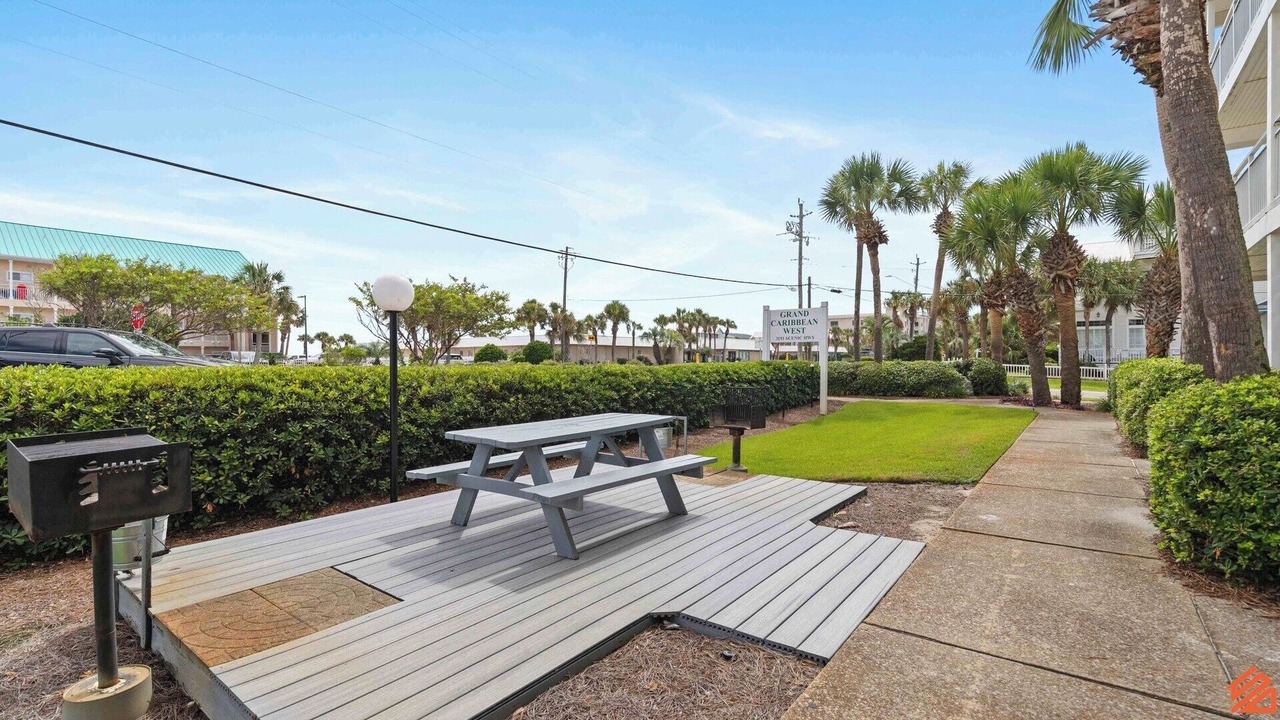 Photo of Outdoor in Crystal Beach