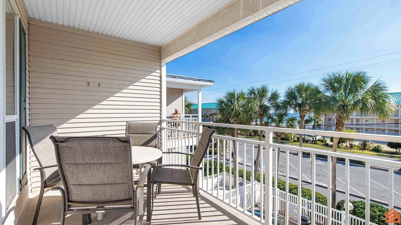 Photo of Outdoor in Crystal Beach
