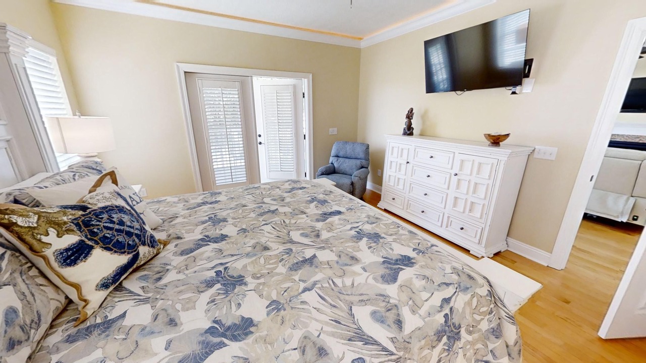 Photo of Bedroom in Kiska Beach