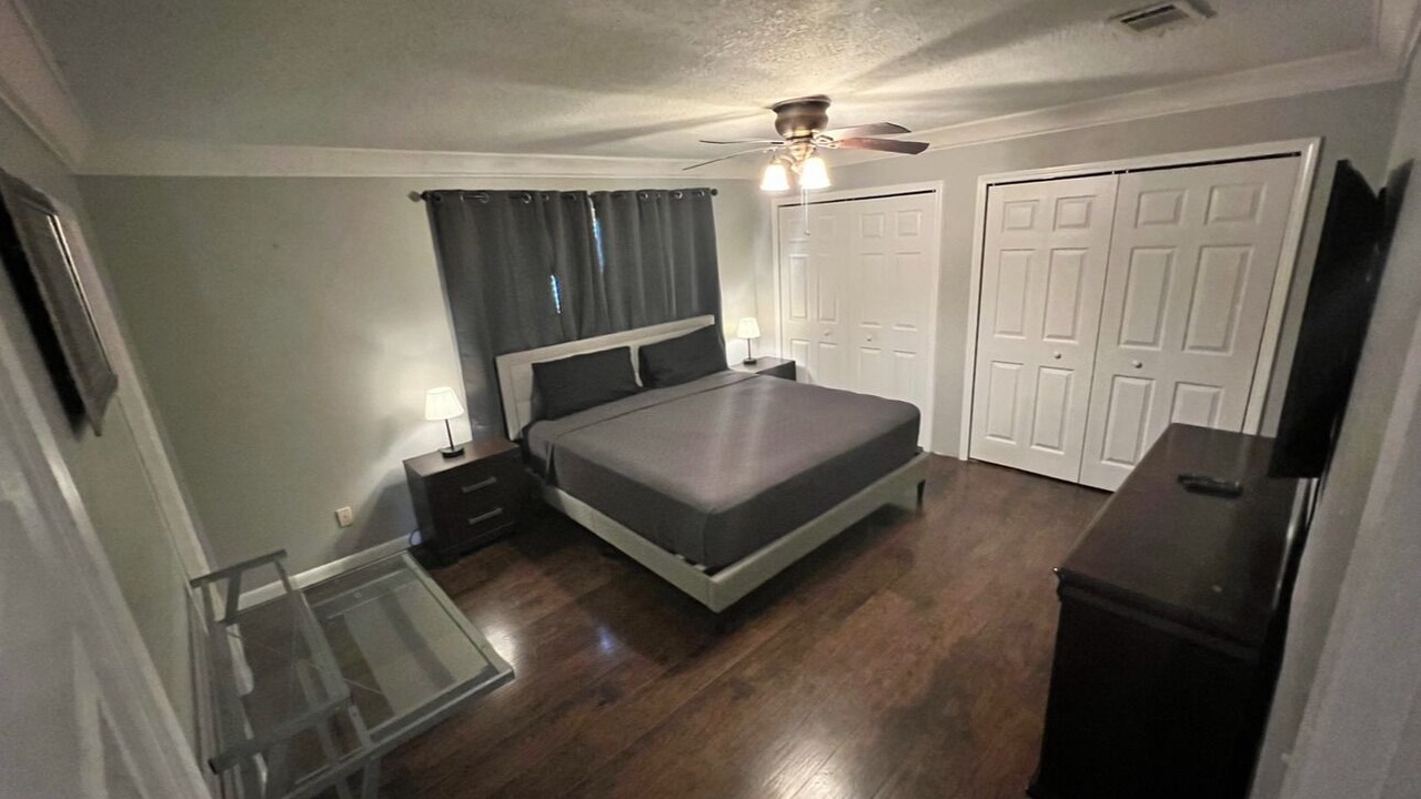 Photo of Bedroom in Northwest Pensacola