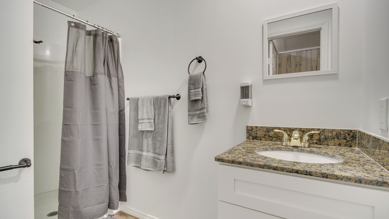 Photo of Bathroom in Picayune