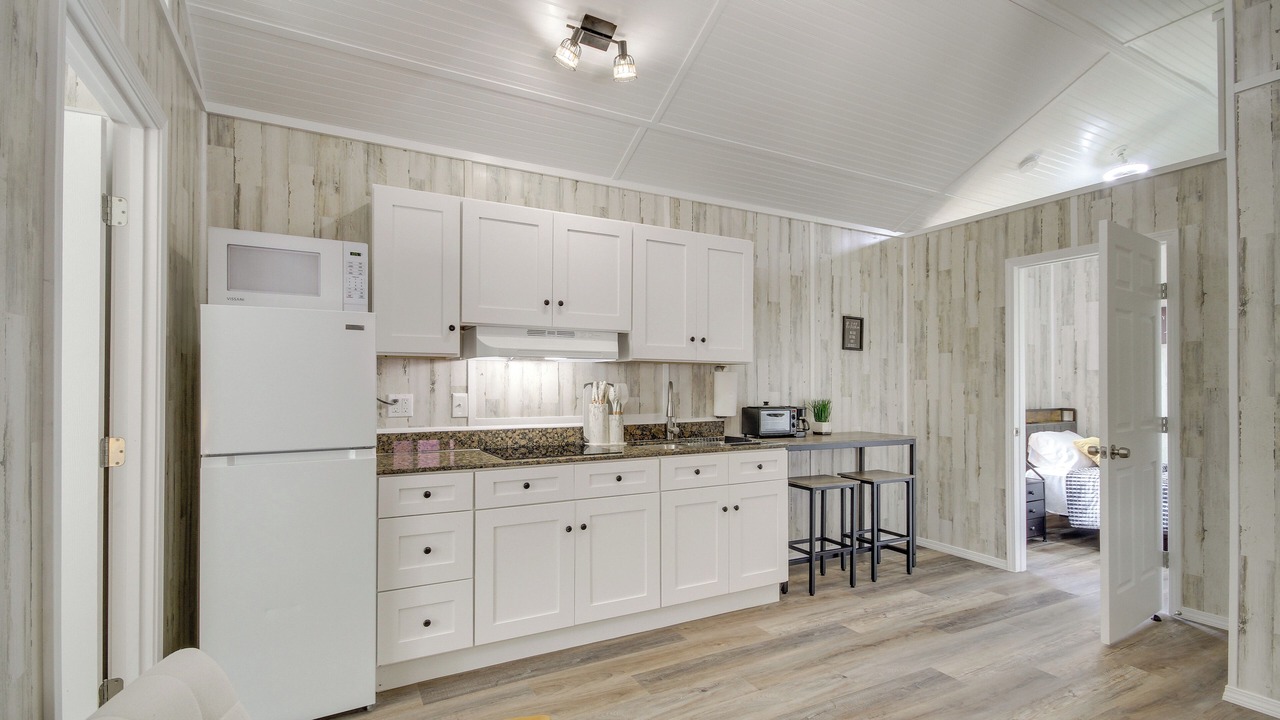 Photo of Kitchen in Picayune