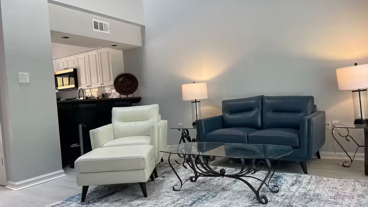Photo of Livingroom in South Baton Rouge