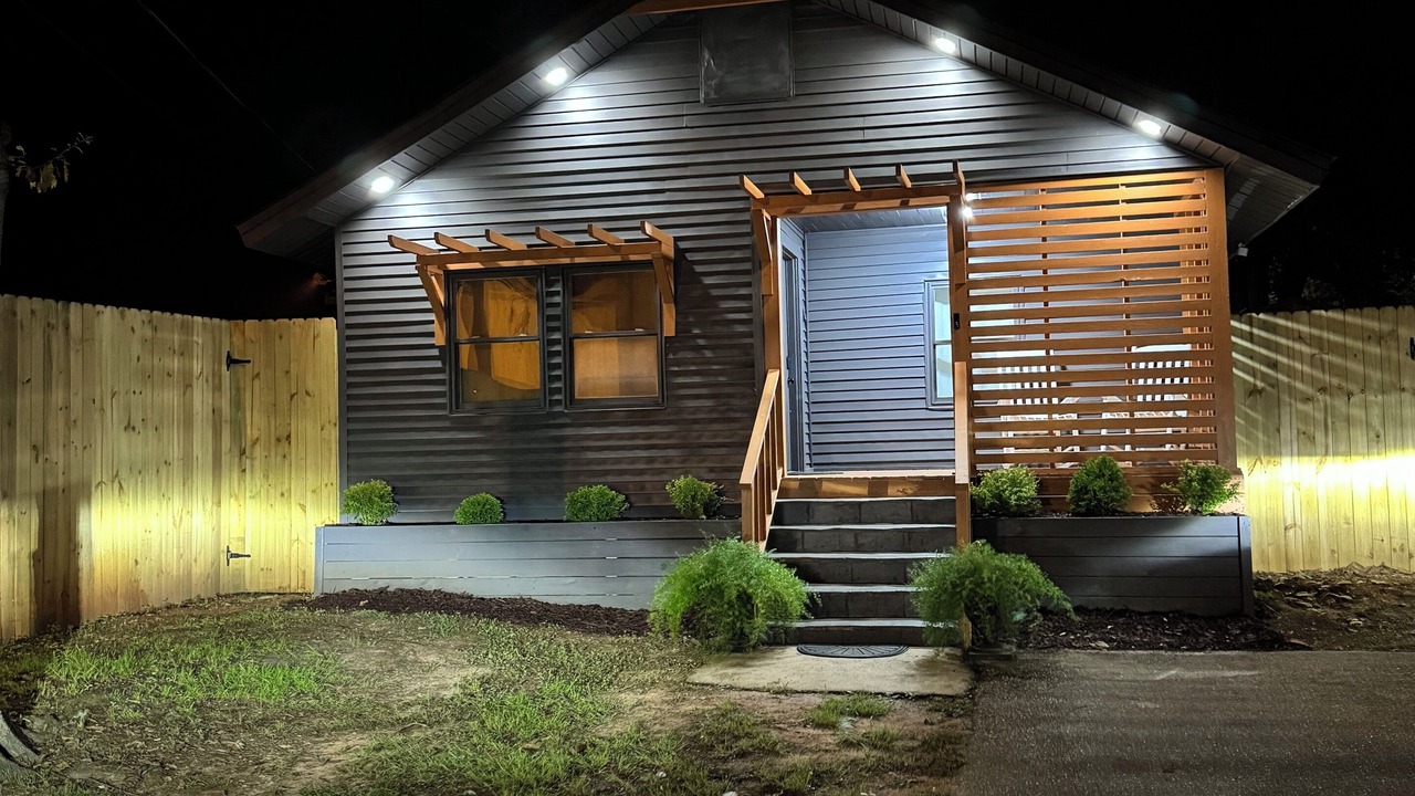 Photo of Outdoor in Jackson