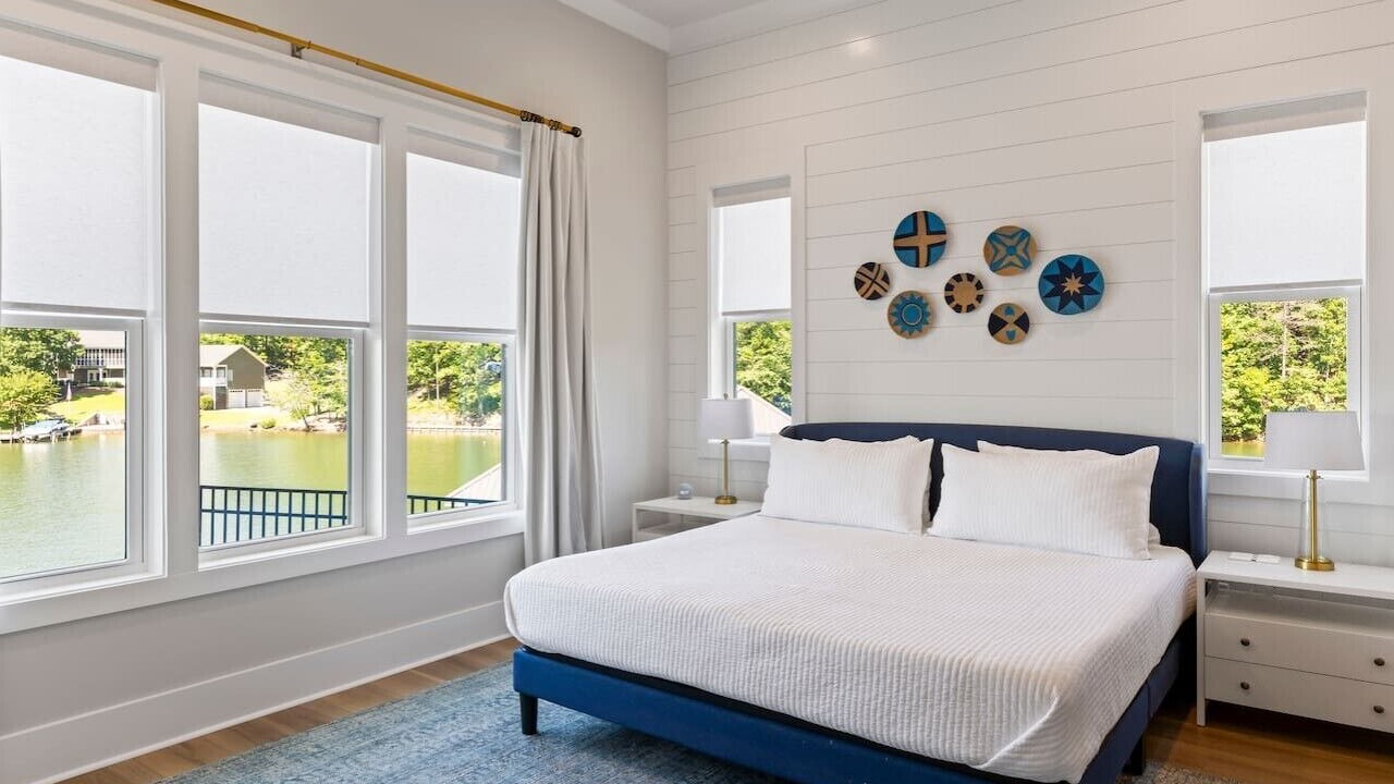 Photo of Bedroom in Dadeville