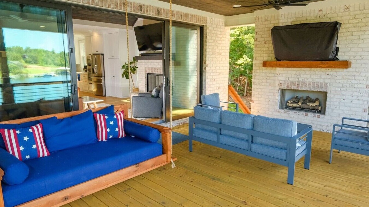 Photo of Livingroom in Dadeville