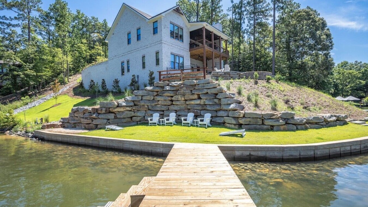 Photo of Patio Balcony in Dadeville
