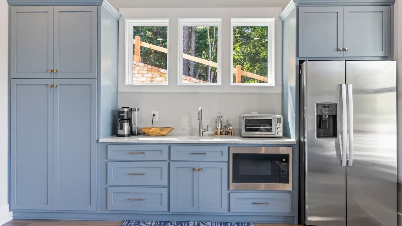 Photo of Kitchen in Dadeville
