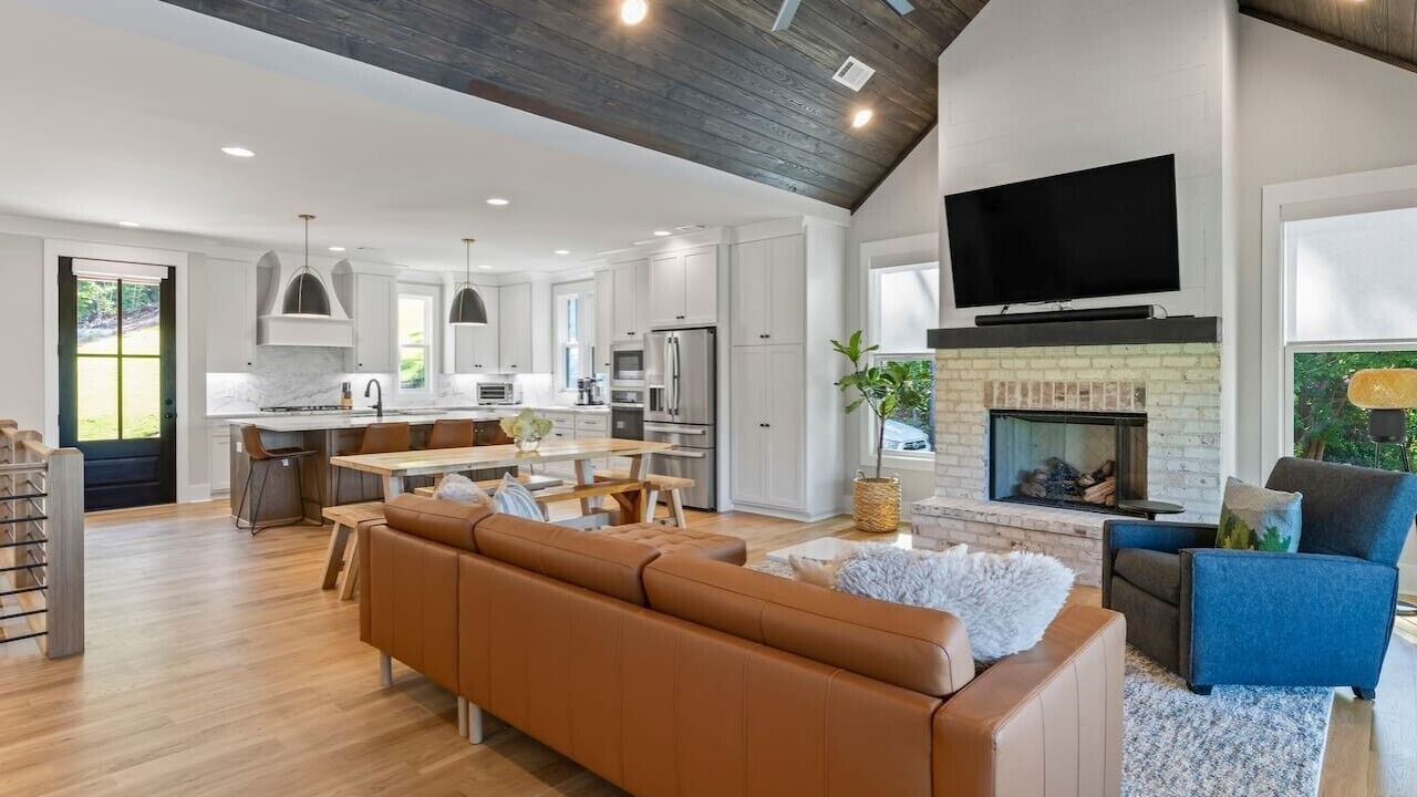 Photo of Livingroom in Dadeville