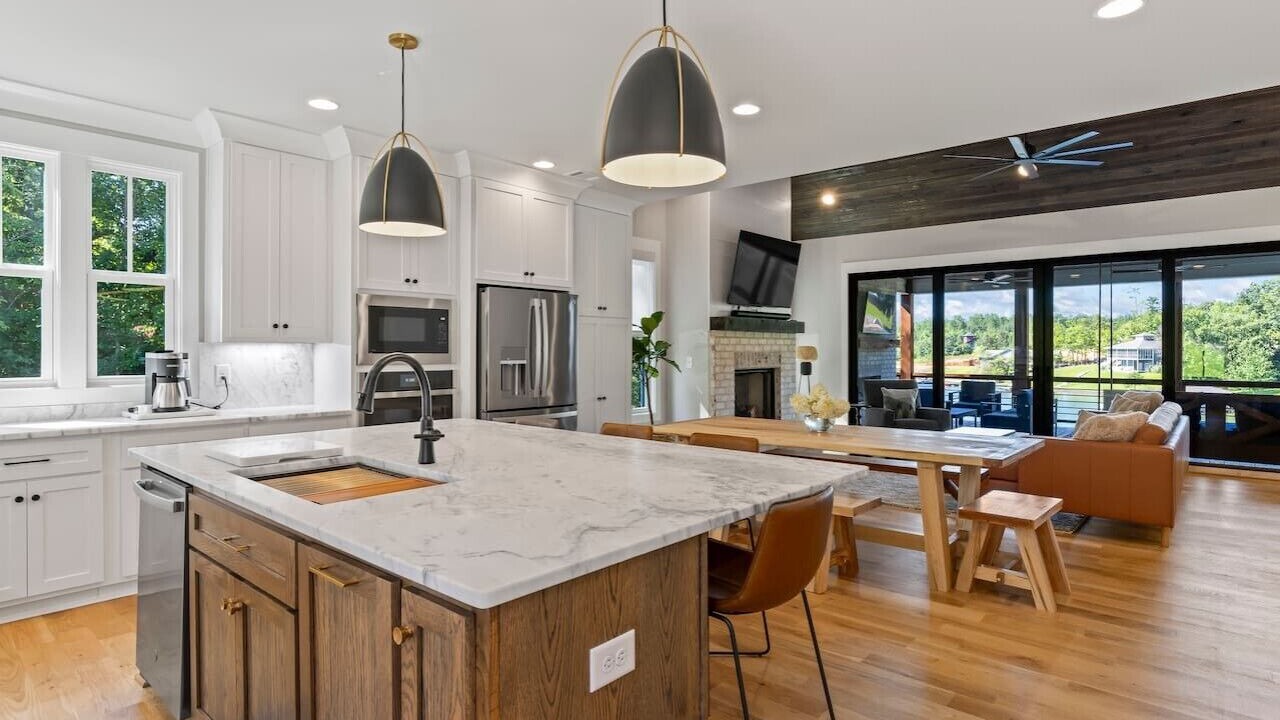 Photo of Kitchen in Dadeville