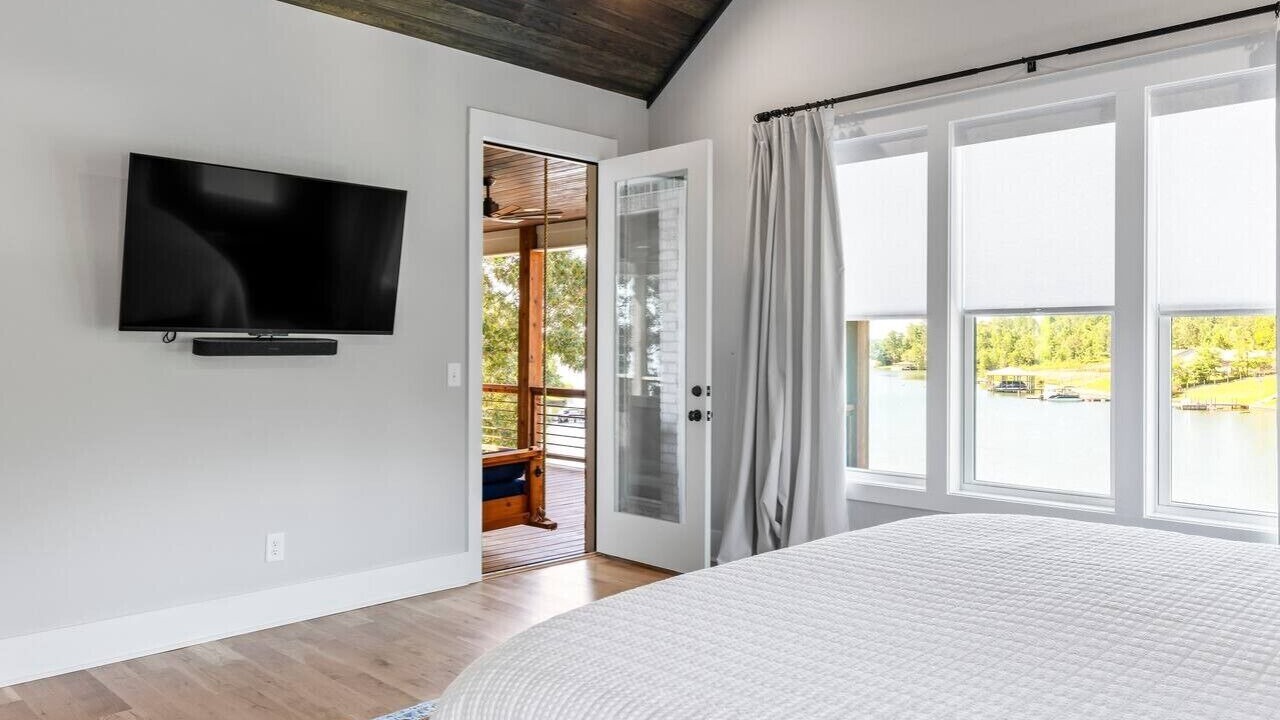 Photo of Bedroom in Dadeville