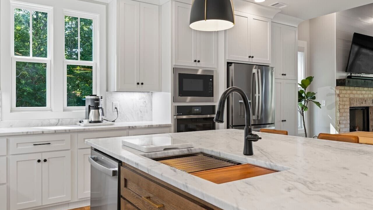 Photo of Kitchen in Dadeville