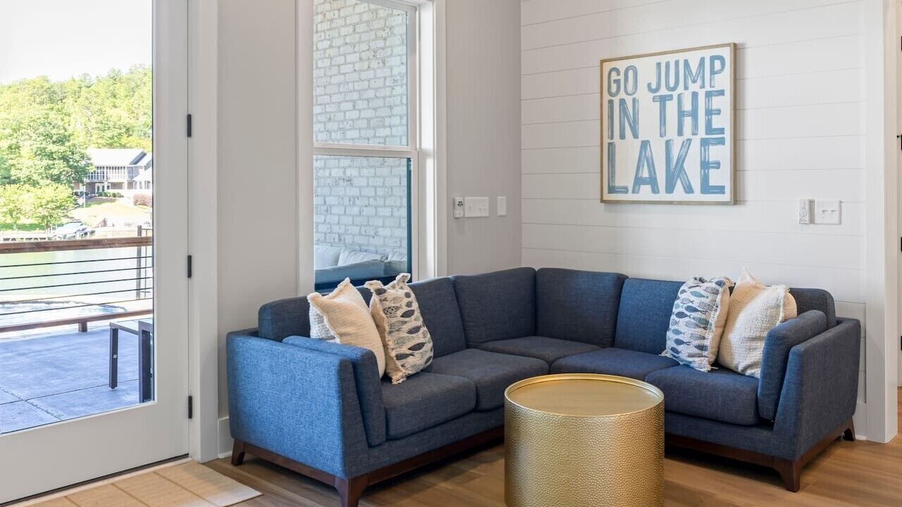 Photo of Livingroom in Dadeville