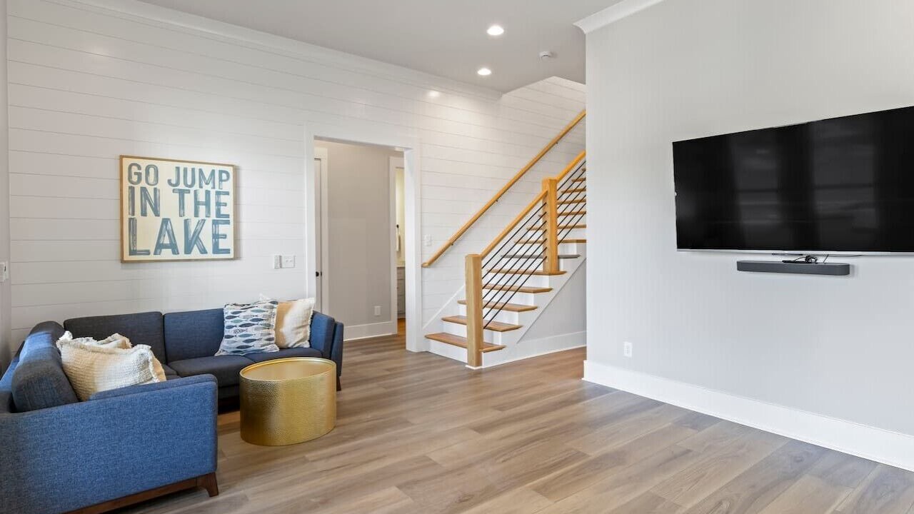 Photo of Livingroom in Dadeville