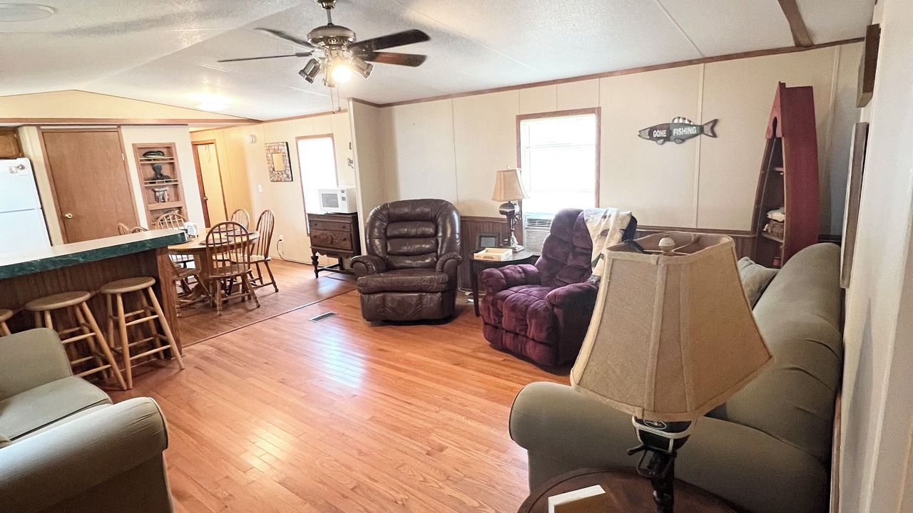 Photo of Livingroom in Sondheimer