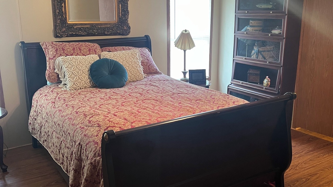 Photo of Bedroom in Sondheimer