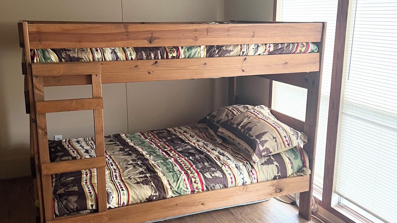 Photo of Bedroom in Sondheimer