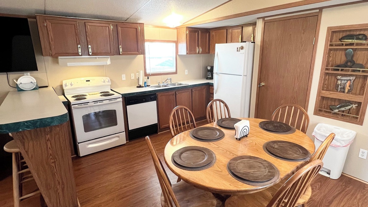 Photo of Kitchen in Sondheimer