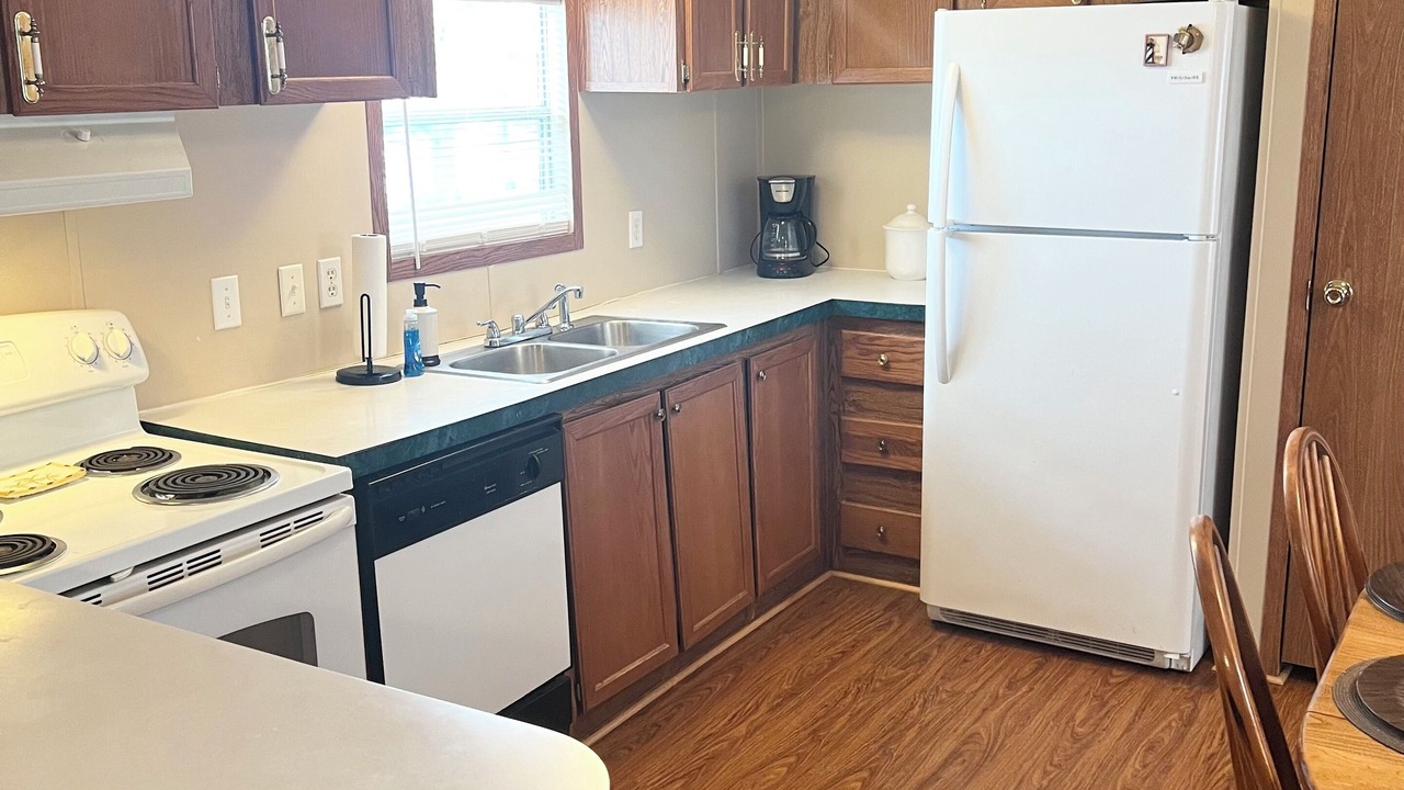 Photo of Kitchen in Sondheimer
