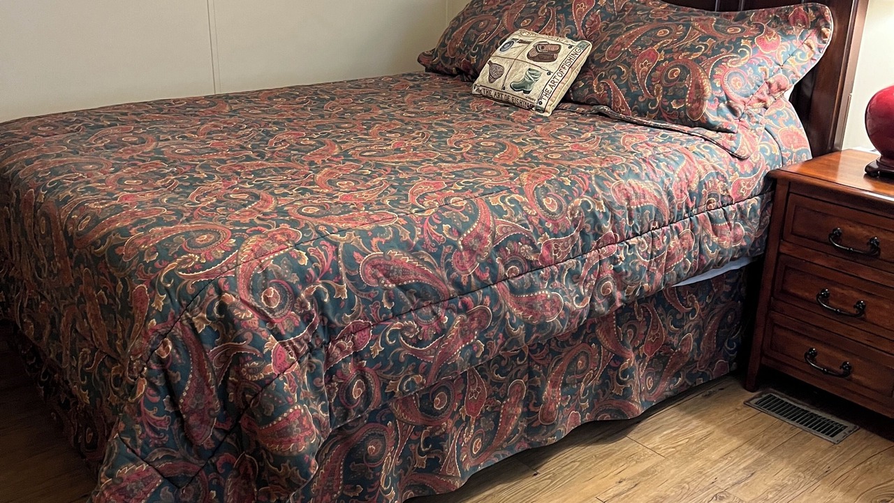 Photo of Bedroom in Sondheimer