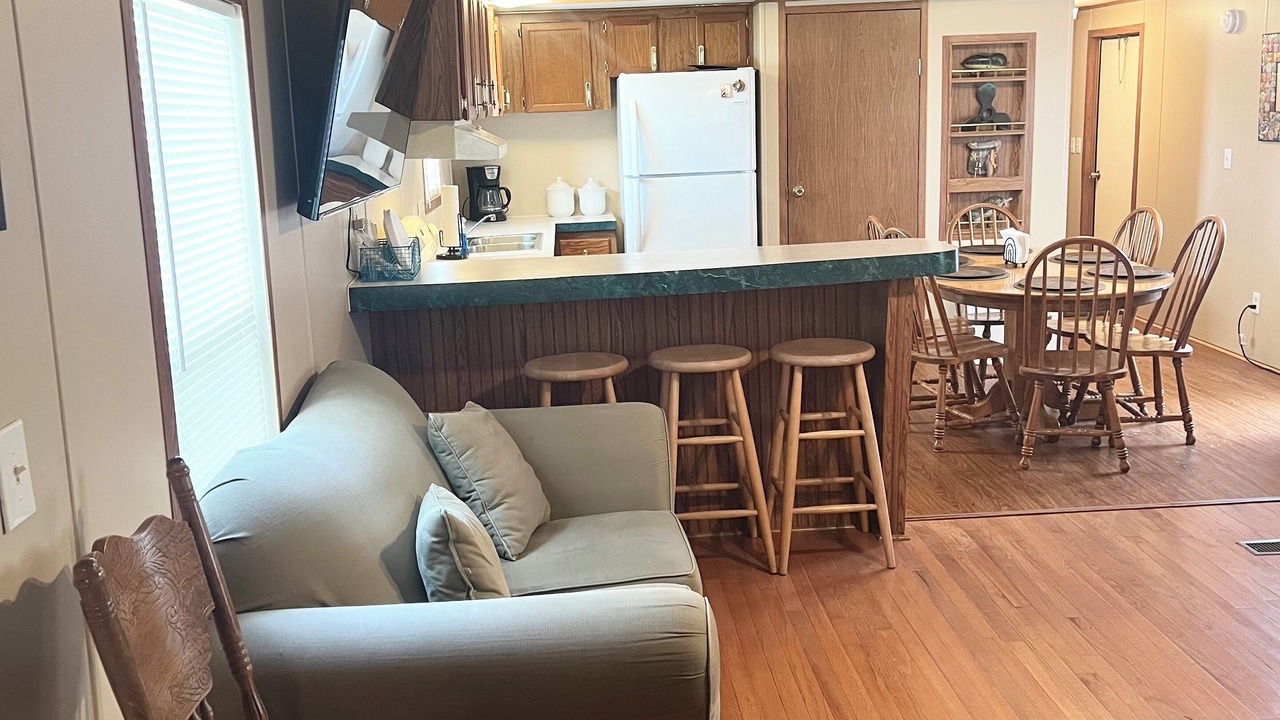 Photo of Livingroom in Sondheimer