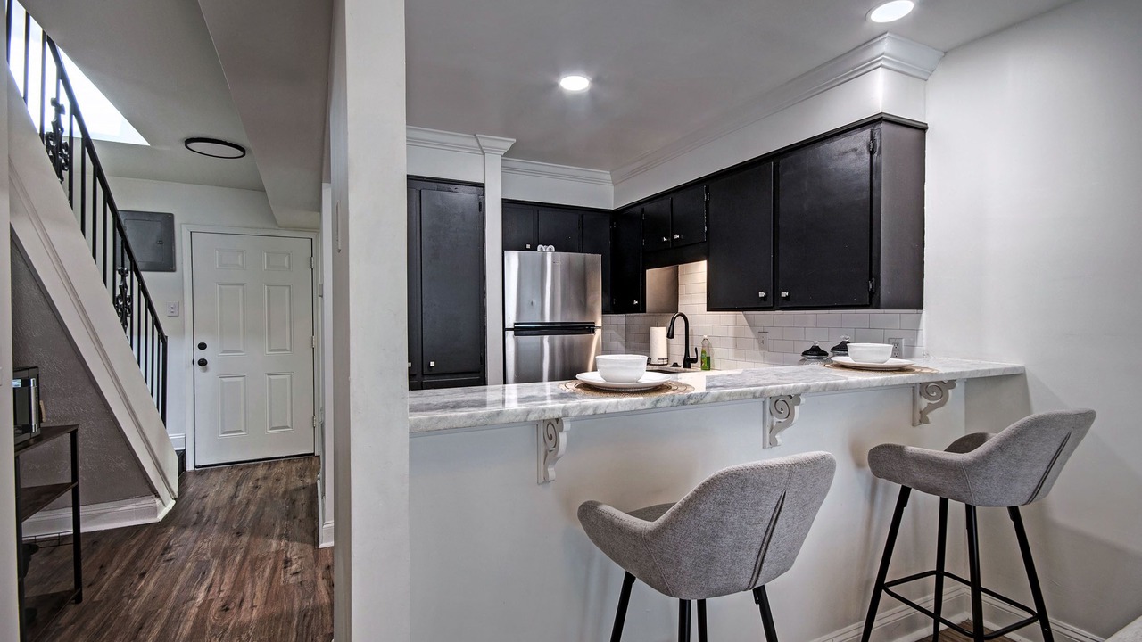 Photo of Kitchen in Fondren