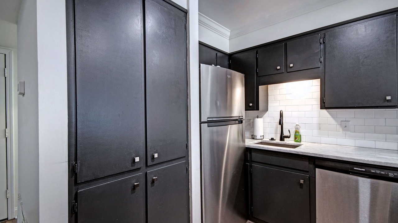 Photo of Kitchen in Fondren