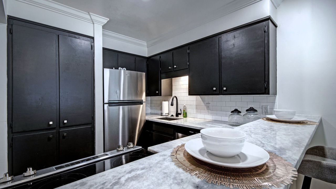 Photo of Kitchen in Fondren