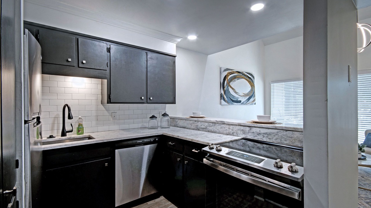 Photo of Kitchen in Fondren